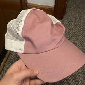Wild Fable (target brand) hat